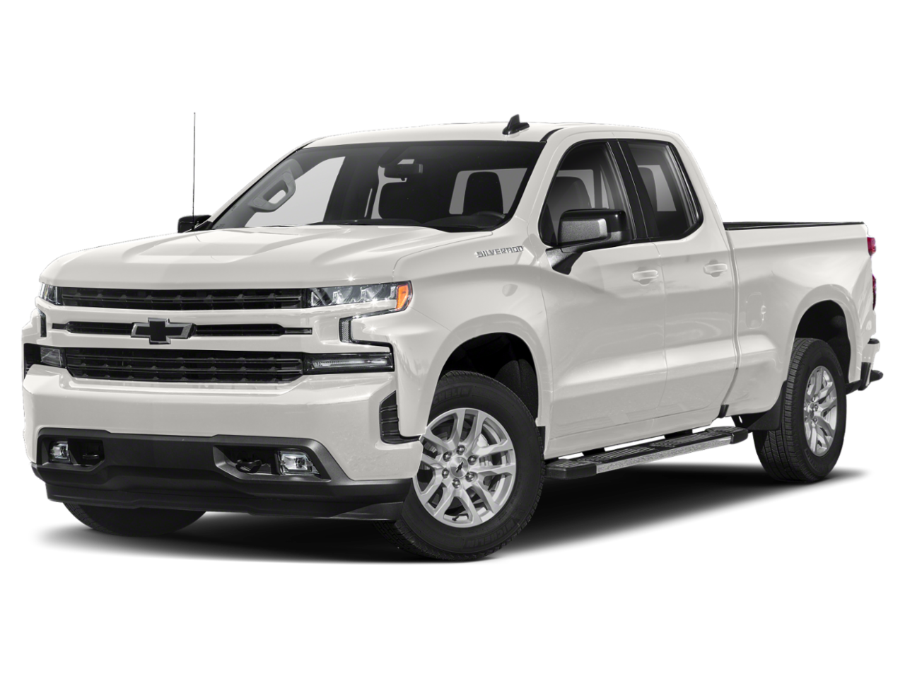 2019 Chevrolet Silverado 1500 1GCRYEED9KZ212371