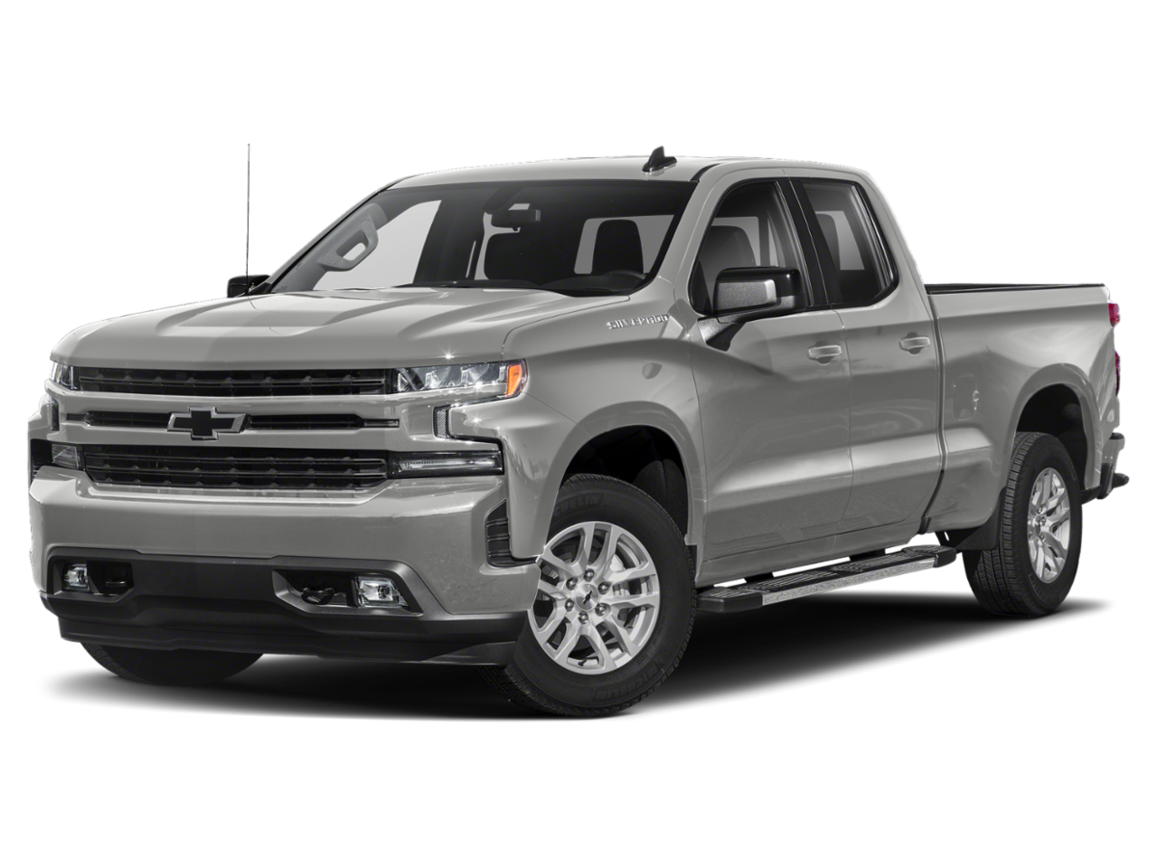 2019 Chevrolet Silverado 1500 1GCRYEED1KZ388895