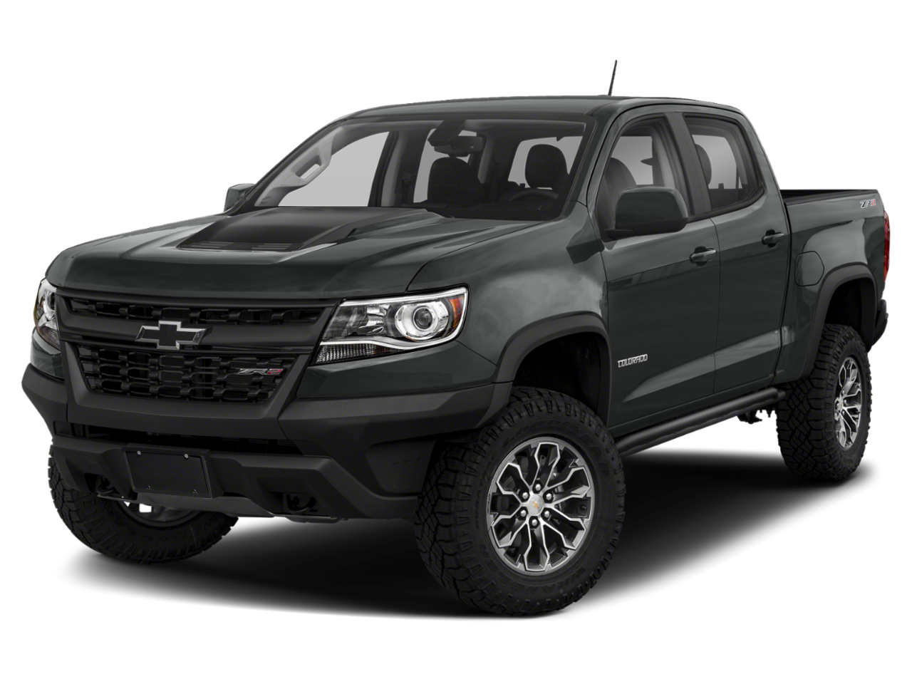 2019 Chevrolet Colorado 1GCPTEE15K1320934