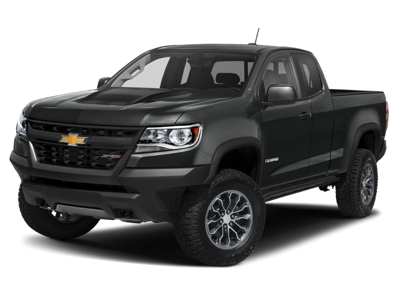 2019 Chevrolet Colorado 1GCRTEEN5K1155513