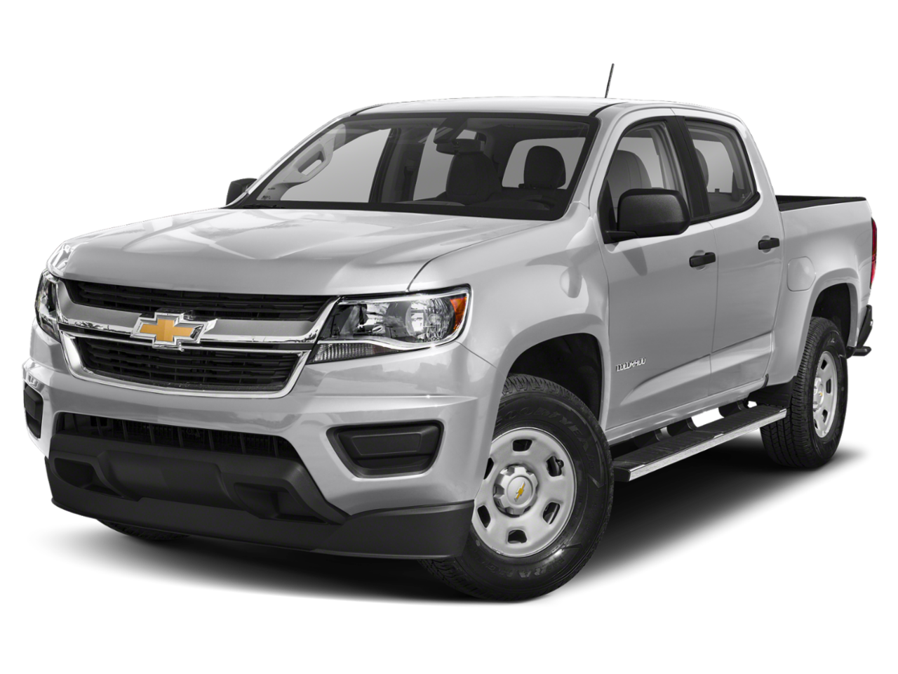 2019 Chevrolet Colorado 1GCGTDEN9K1342593