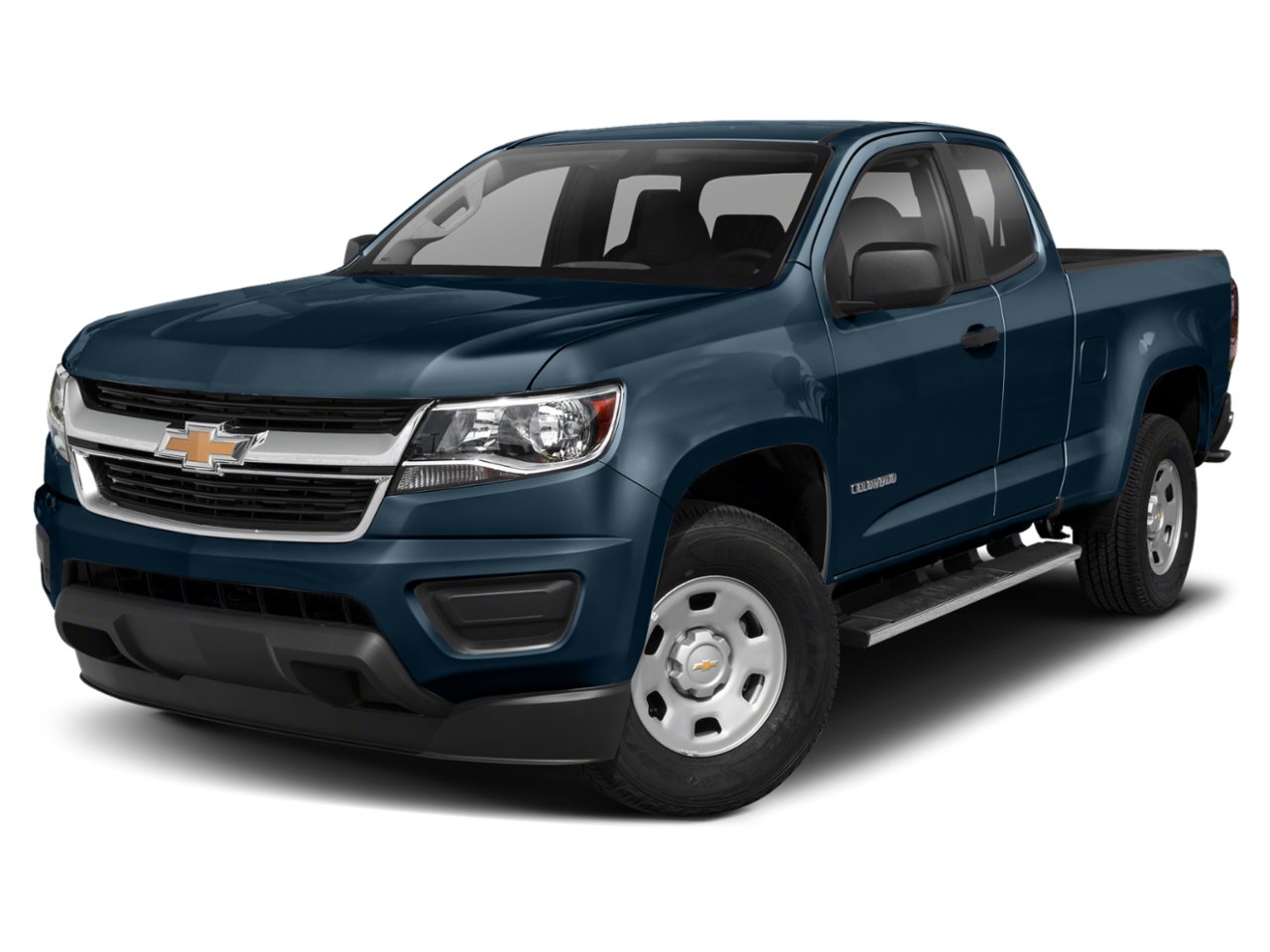 2019 Chevrolet Colorado 1GCHTBEN3K1296879