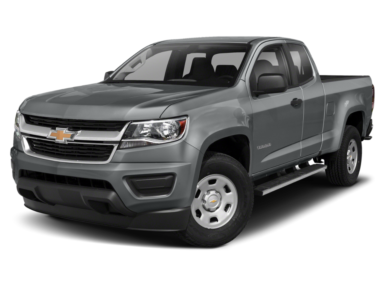 2019 Chevrolet Colorado 1GCHTCEN4K1116430