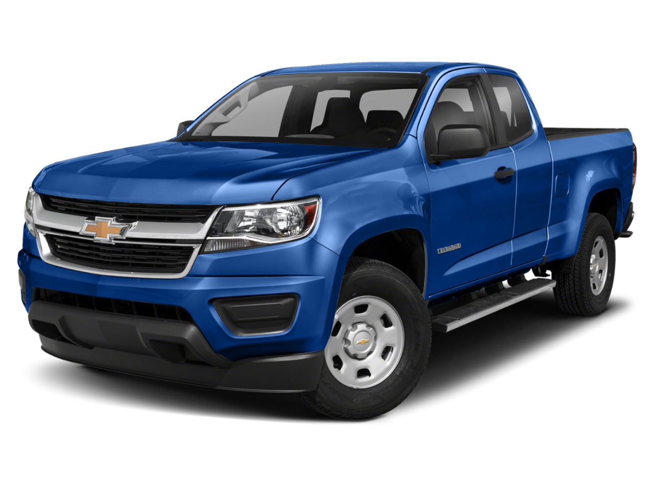 2019 Chevrolet Colorado 1GCHTDEN2K1172050