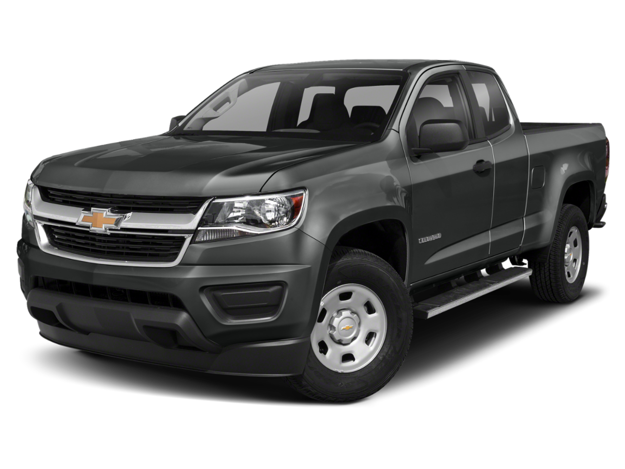2019 Chevrolet Colorado 1GCHSBEN3K1300724
