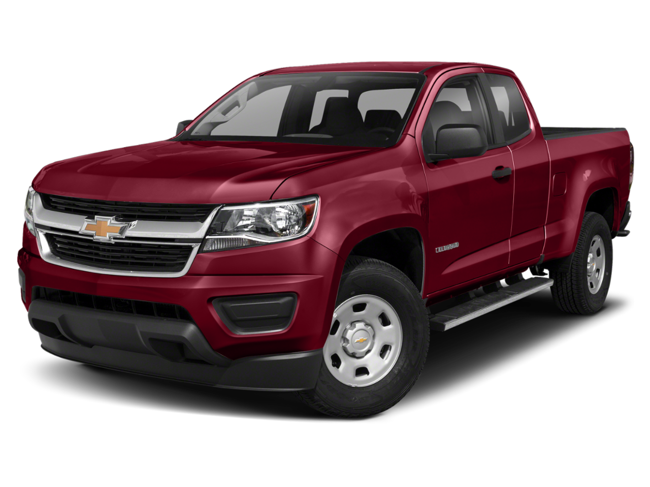 2019 Chevrolet Colorado 1GCHSCEN7K1329584