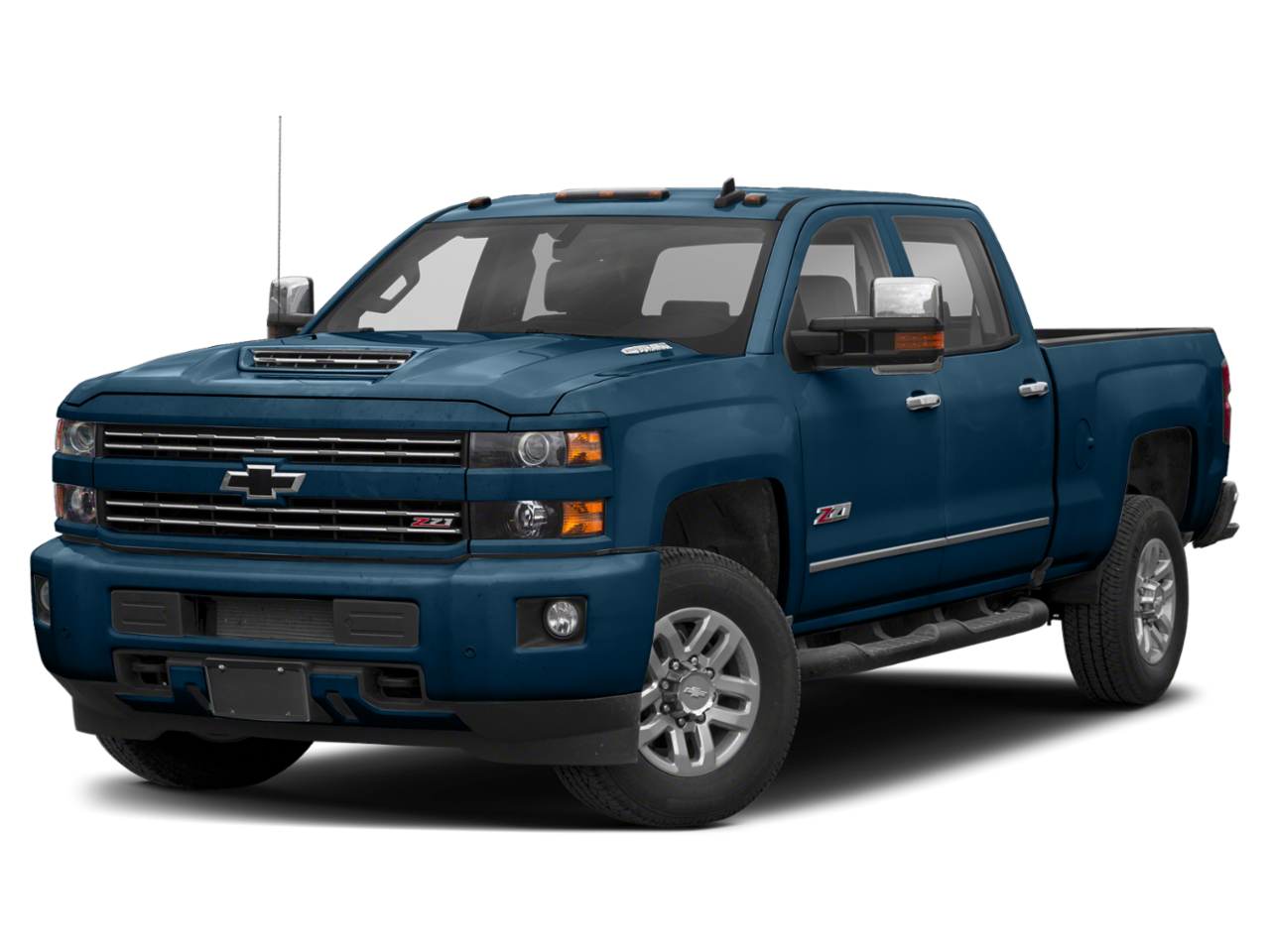 2019 Chevrolet Silverado 3500HD 1GC4KXEY2KF224907