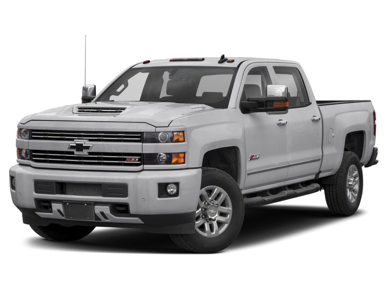 2019 Chevrolet Silverado 3500HD 1GC4KXEY9KF160204