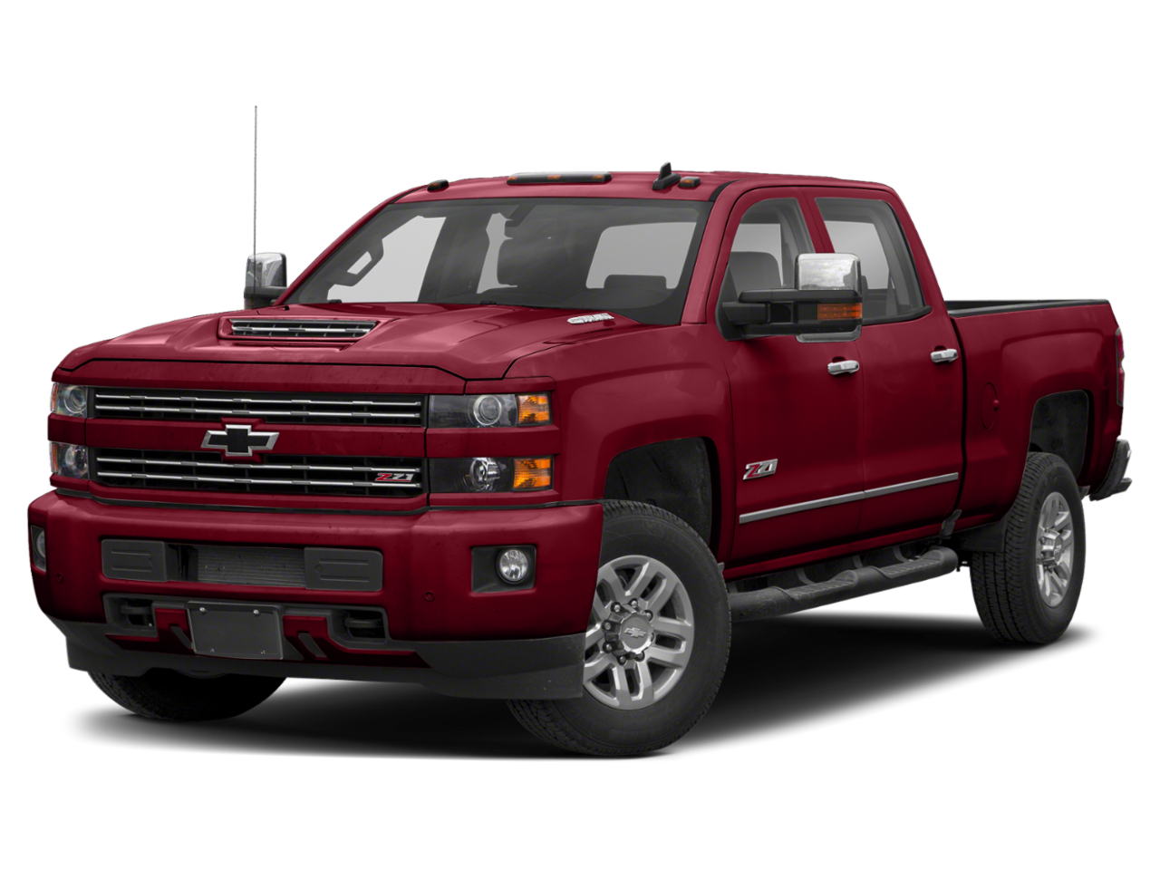 2019 Chevrolet Silverado 3500HD 1GC4KXEY0KF152153