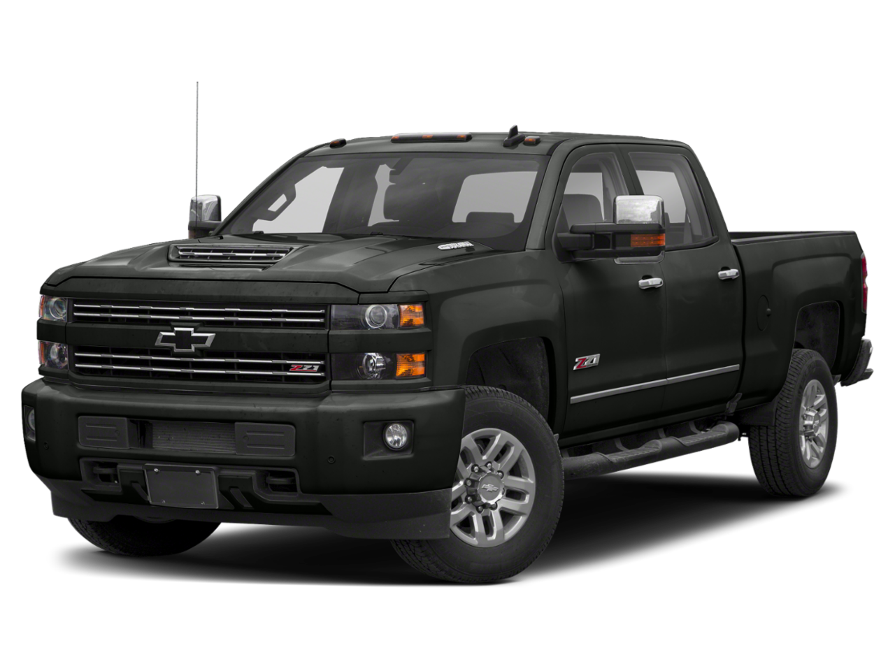 2019 Chevrolet Silverado 3500HD 1GC4KYEY3KF212433
