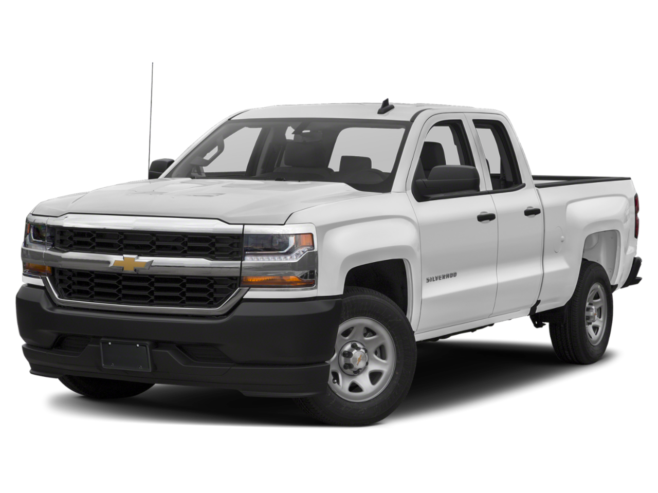 2019 Chevrolet Silverado 1500 LD 2GCVKPEC2K1243604