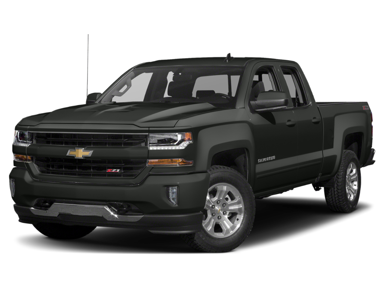 2019 Chevrolet Silverado 1500 LD 2GCVKPEC1K1101485
