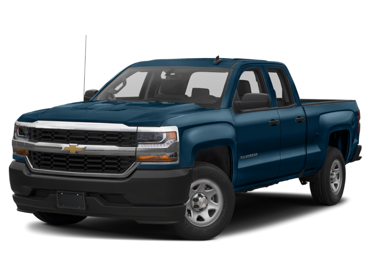 2019 Chevrolet Silverado 1500 LD 2GCRCNEC9K1203636