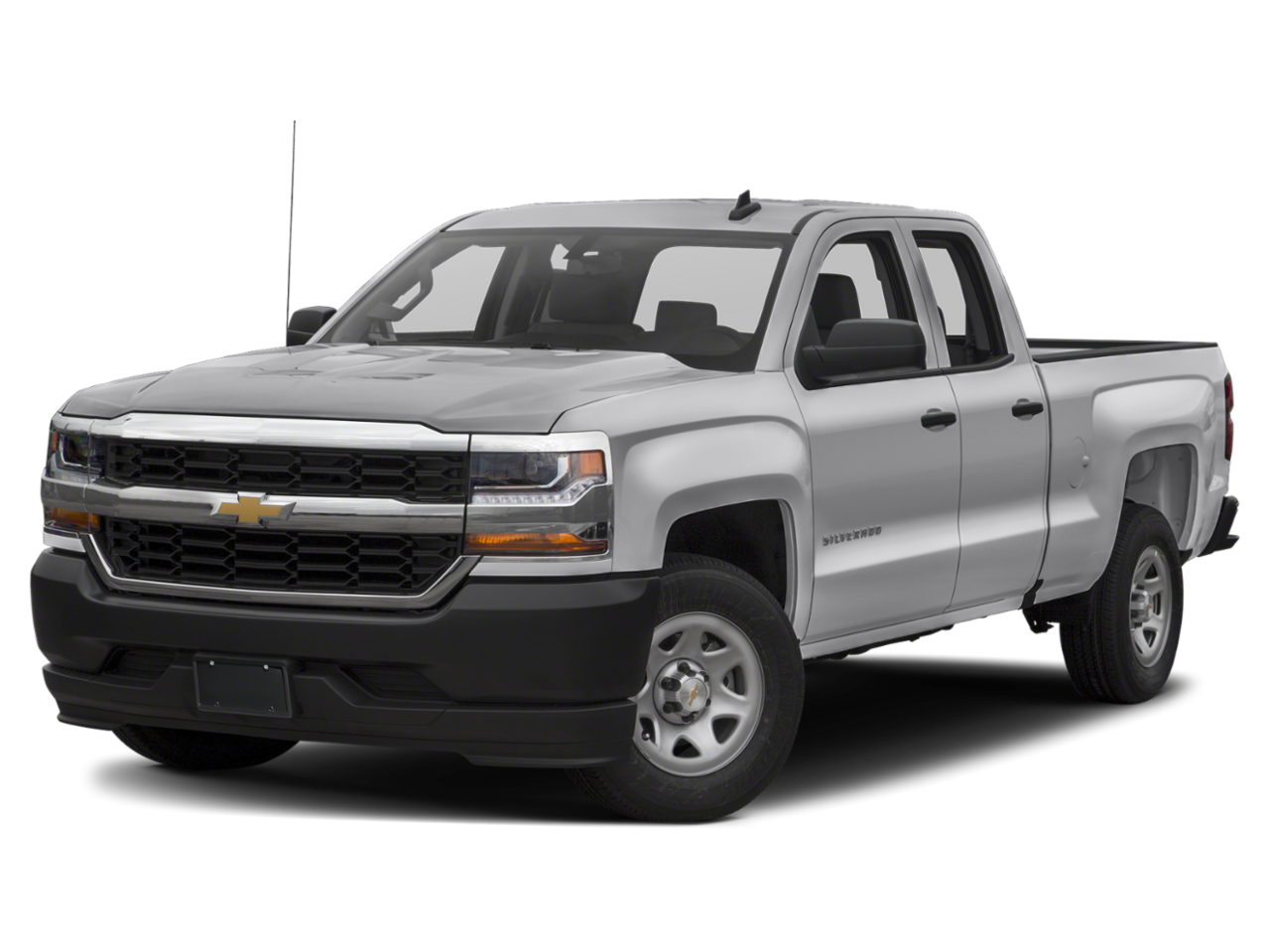 2019 Chevrolet Silverado 1500 LD 2GCRCNECXK1237083