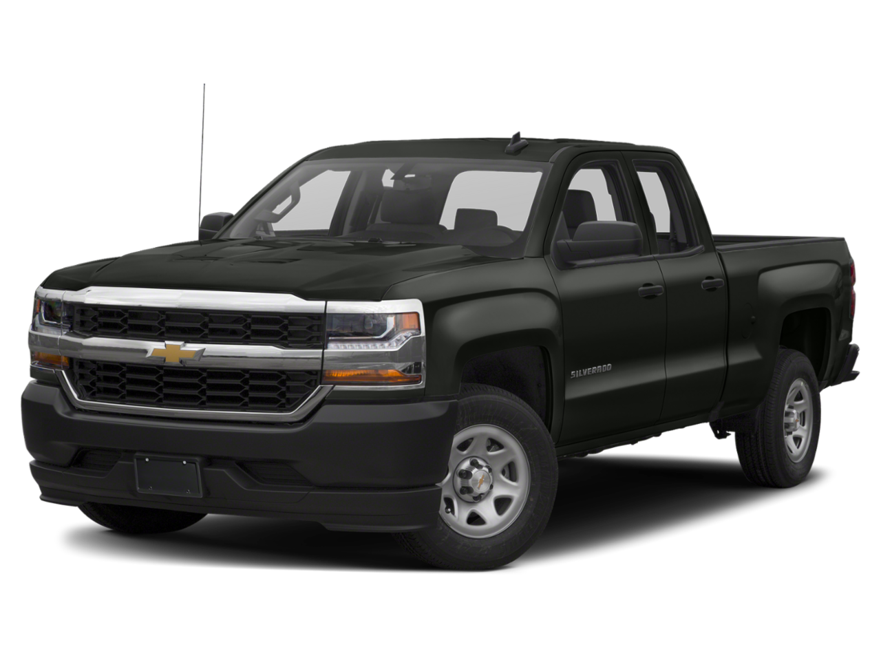 2019 Chevrolet Silverado 1500 LD 2GCRCNEC3K1200893