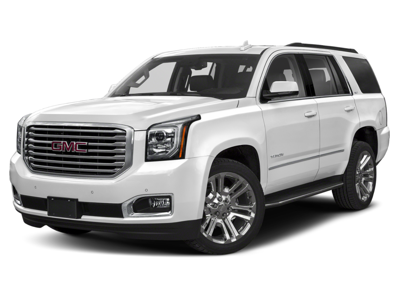 2019 GMC Yukon 1GKS2BKC4KR153828
