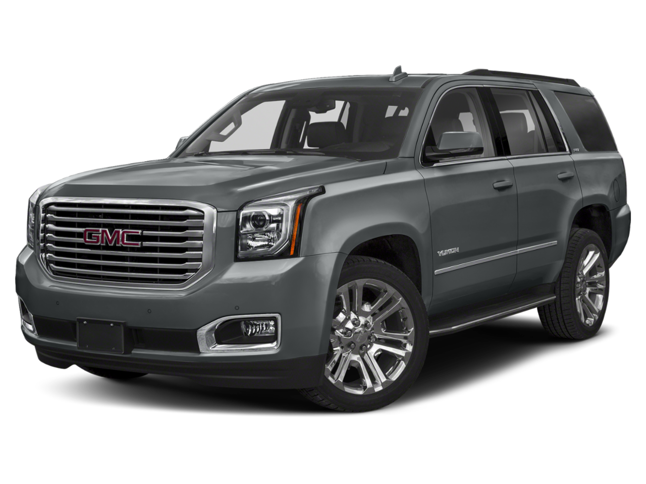 2019 GMC Yukon 1GKS2AKC4KR359788