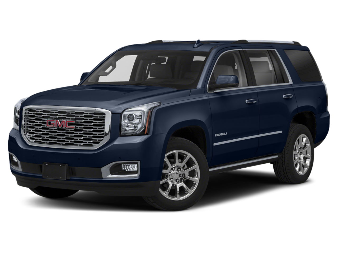 2019 GMC Yukon 1GKS2CKJ3KR226207
