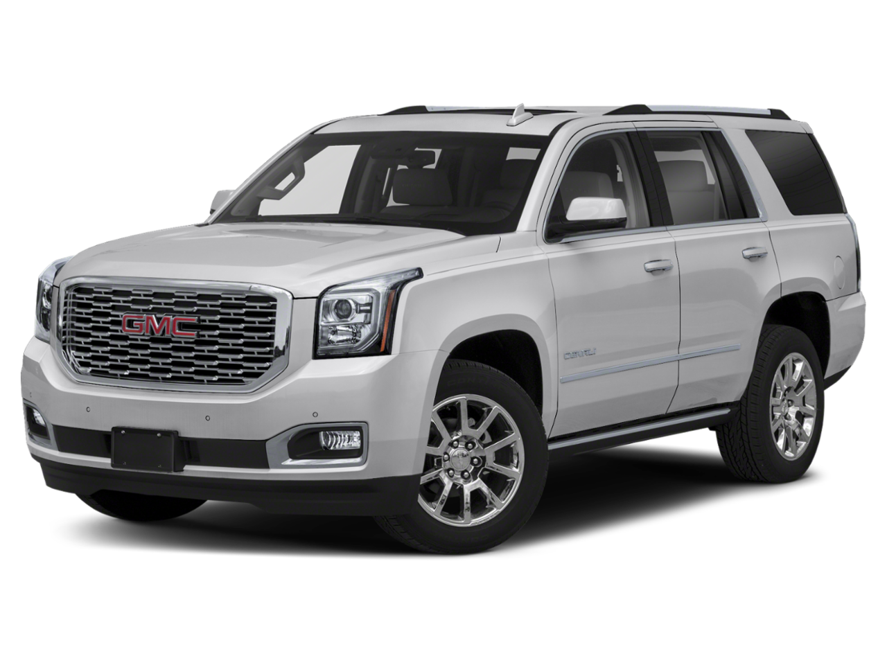2019 GMC Yukon 1GKS1CKJ2KR371032