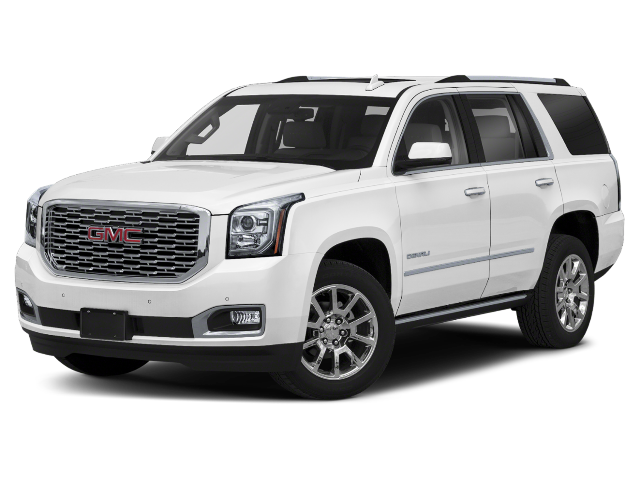 2019 GMC Yukon 1GKS2CKJ5KR368414