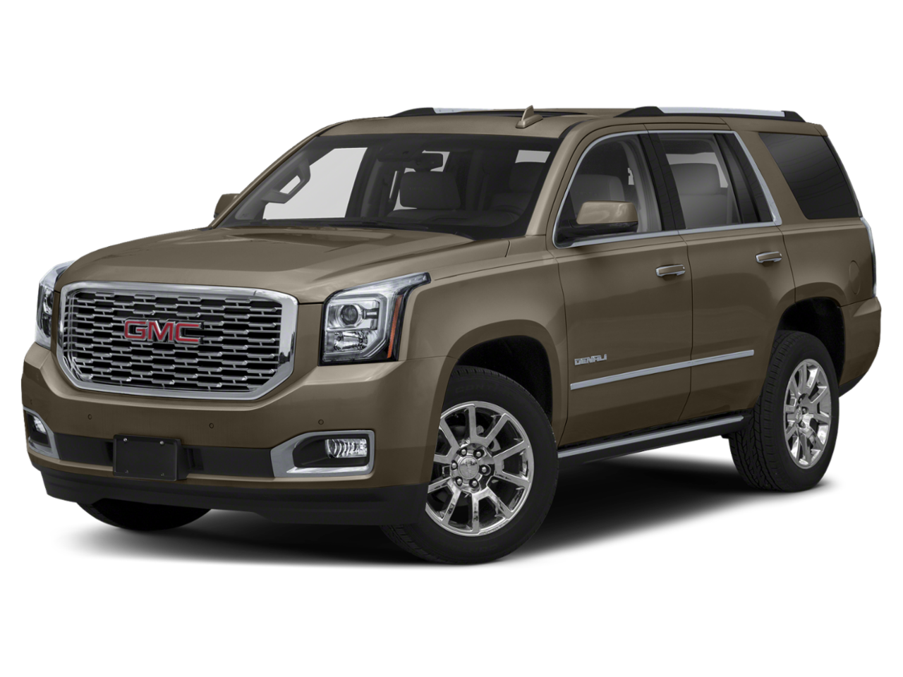 2019 GMC Yukon 1GKS2CKJXKR229993
