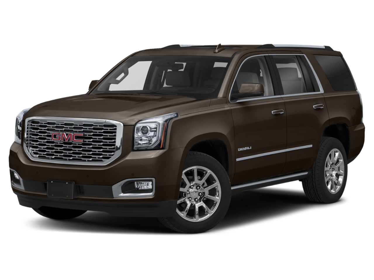 2019 GMC Yukon 1GKS1CKJ3KR372240