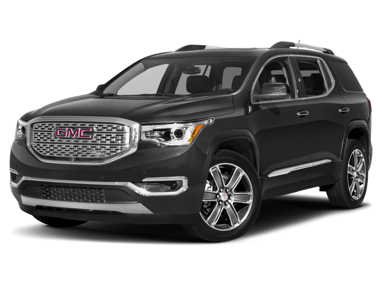 2019 GMC Acadia 1GKKNXLS1KZ125849