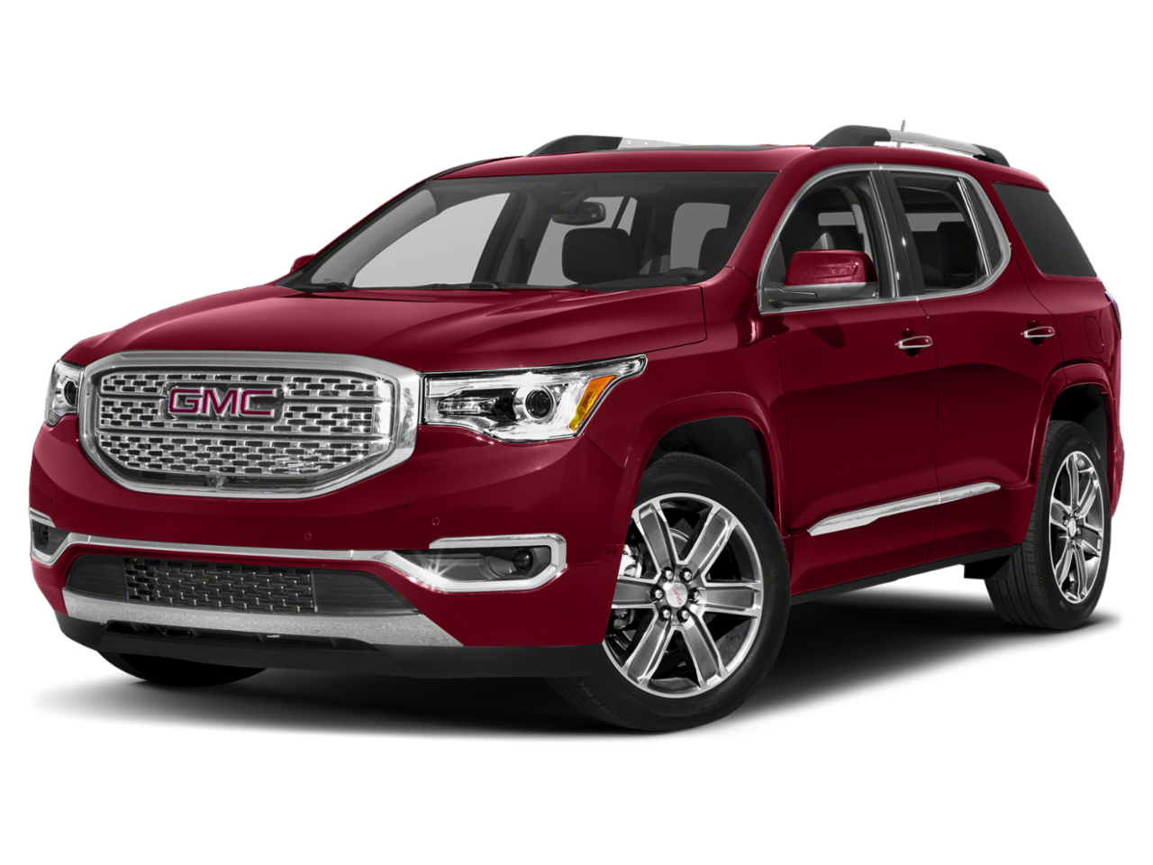 2019 GMC Acadia 1GKKNXLS1KZ195075