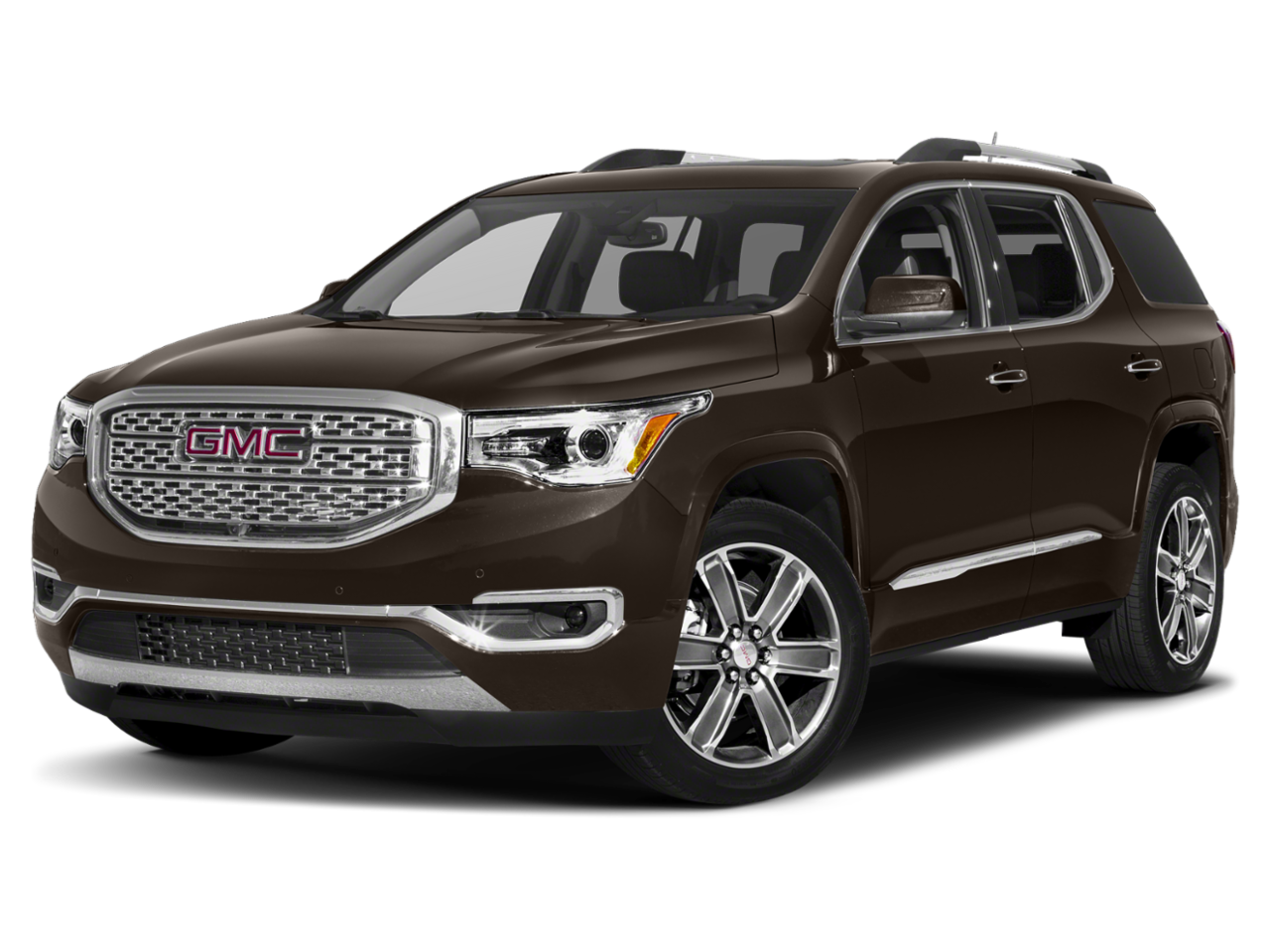 2019 GMC Acadia 1GKKNXLS3KZ135945