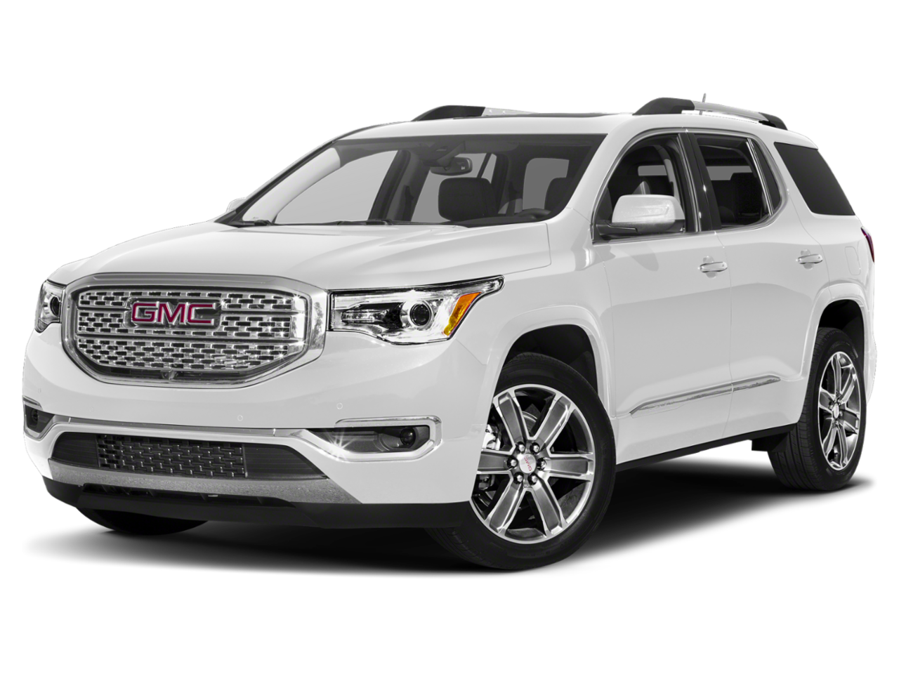 2019 GMC Acadia 1GKKNXLS2KZ299283