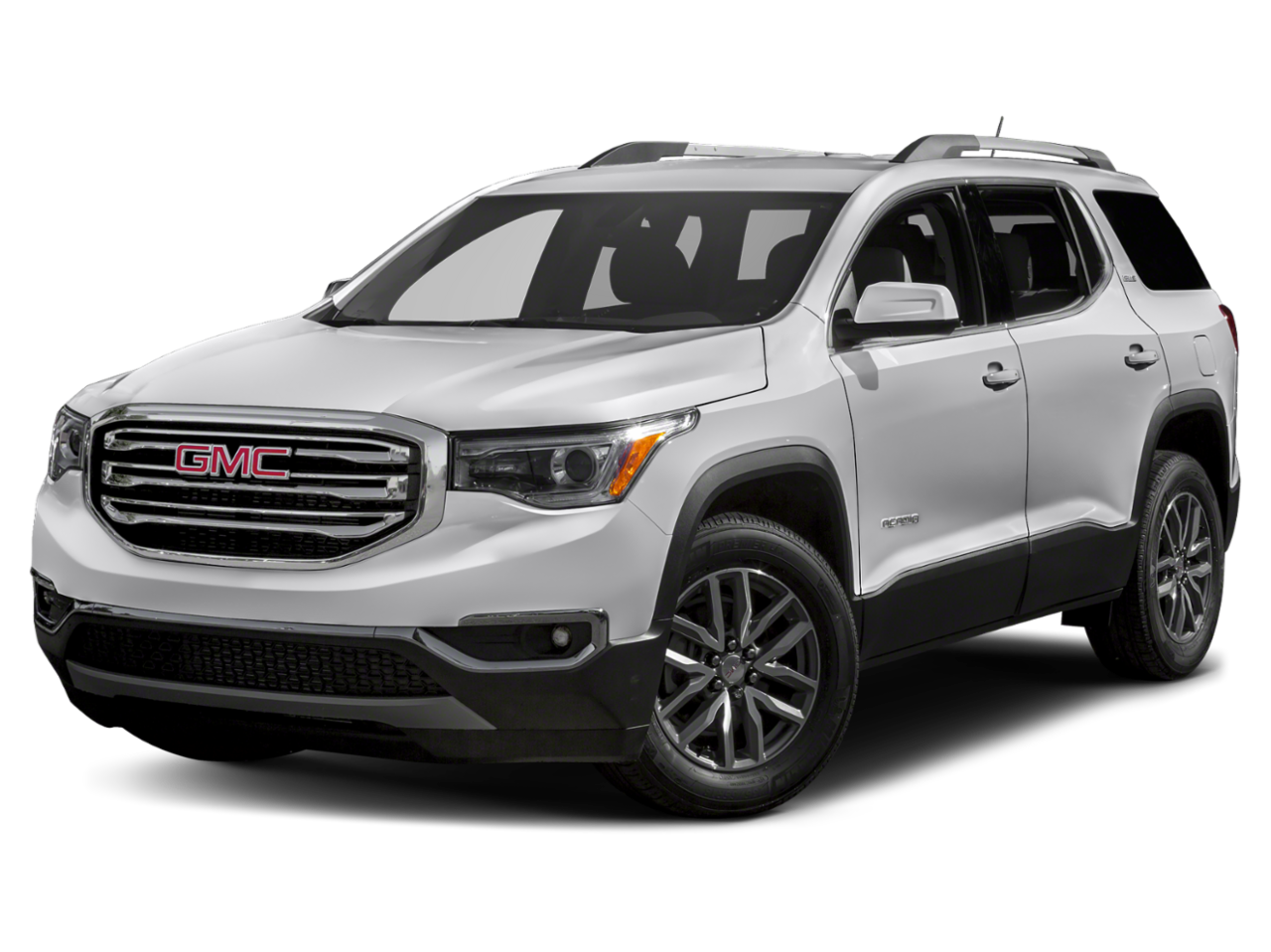 2019 GMC Acadia 1GKKNULS6KZ229848
