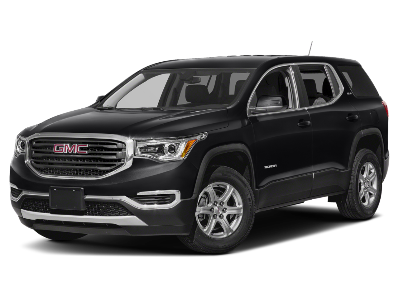 2019 GMC Acadia 1GKKNKLA3KZ239071