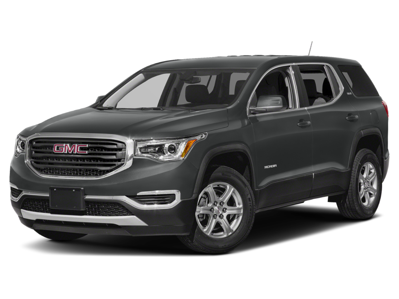 2019 GMC Acadia 1GKKNKLA0KZ142524