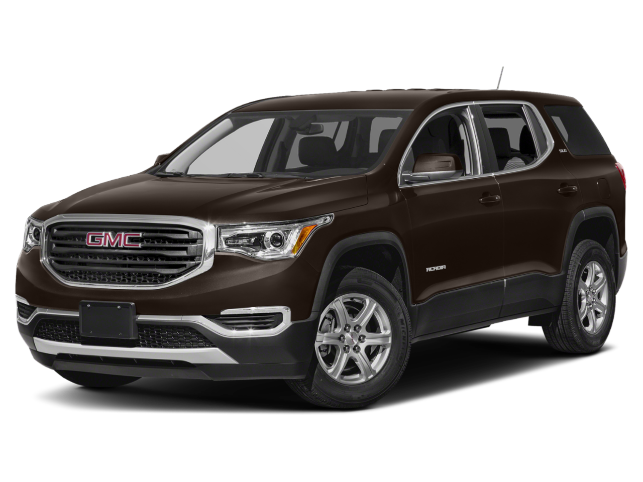 2019 GMC Acadia 1GKKNRLS3KZ239184
