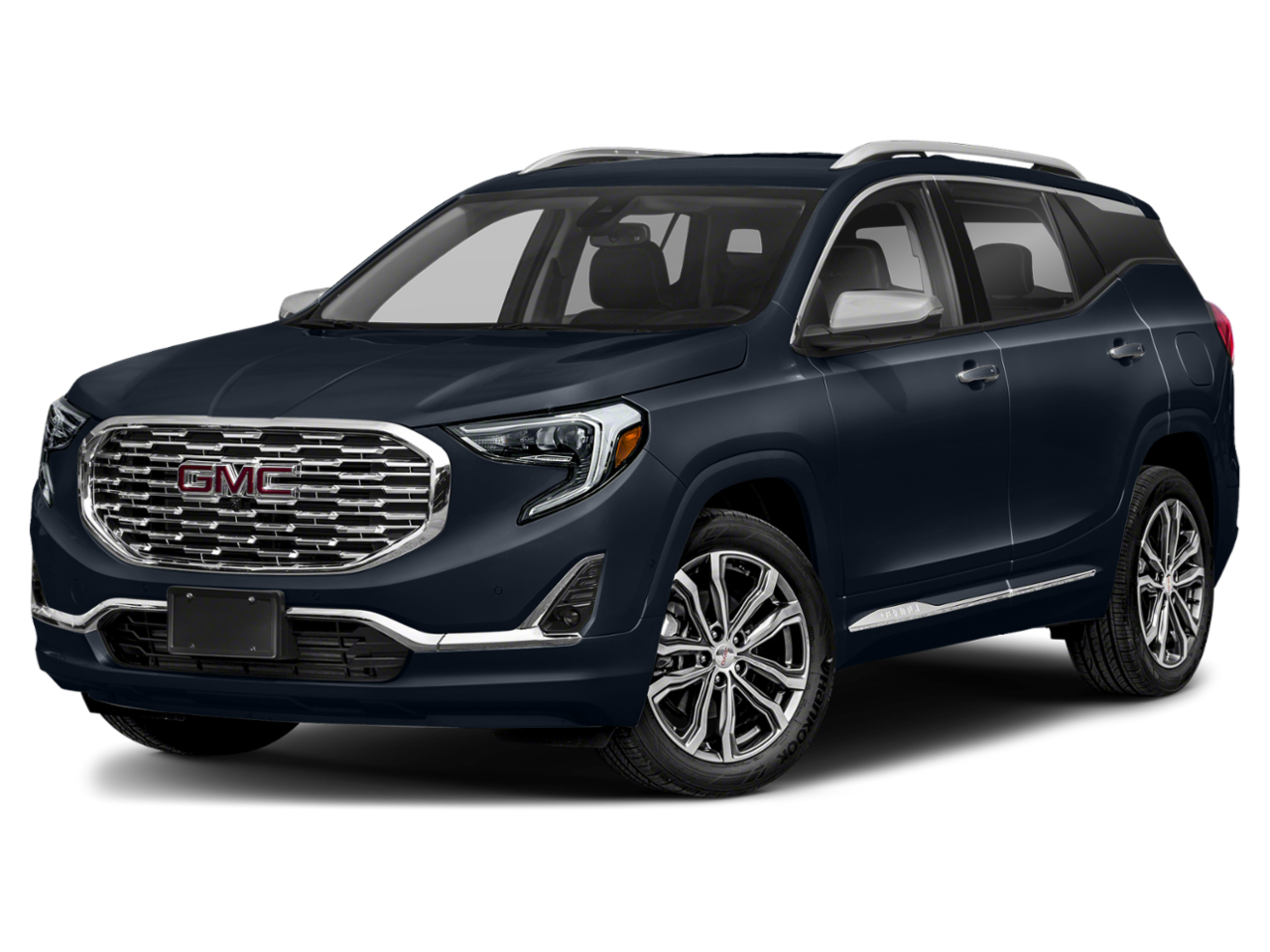 2019 GMC Terrain 3GKALXEX6KL275313