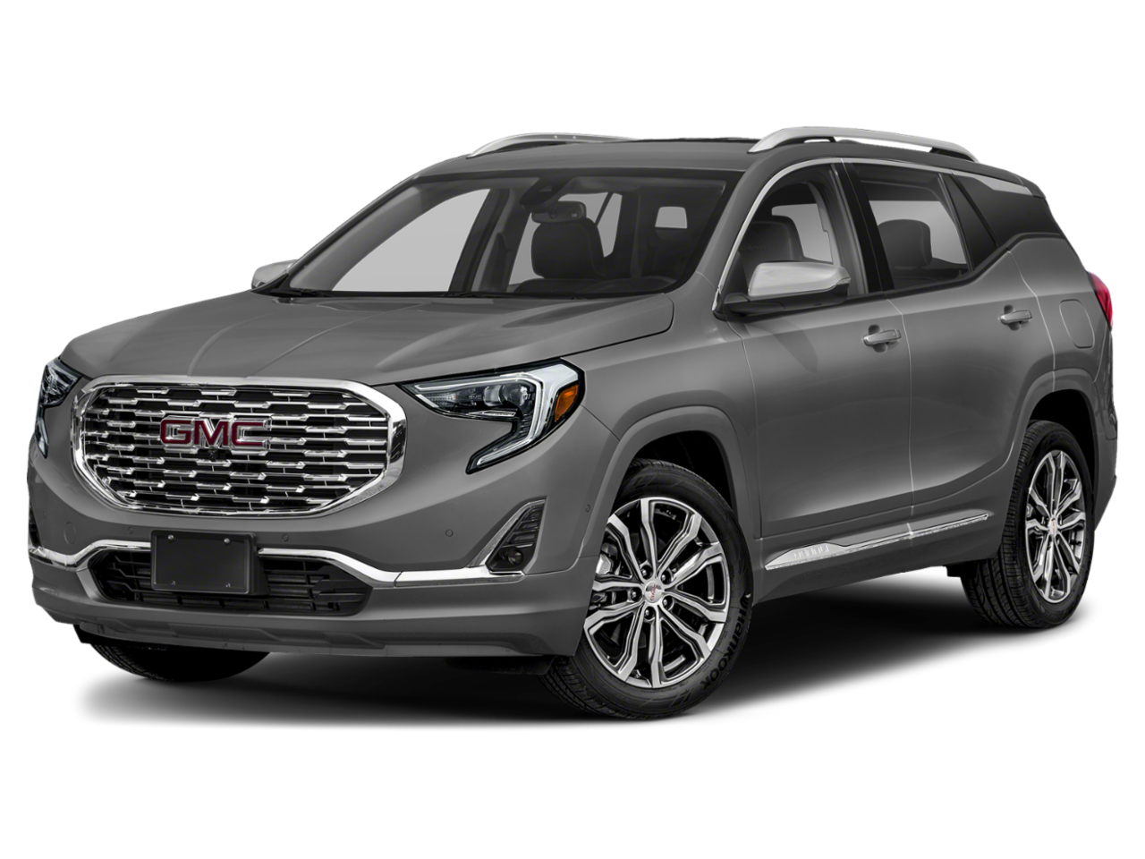 2019 GMC Terrain 3GKALXEX7KL317326