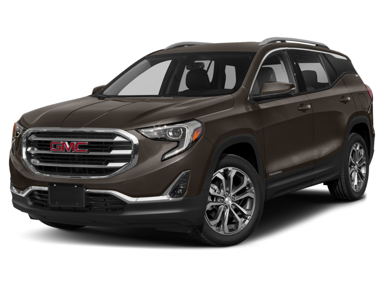 2019 GMC Terrain 3GKALVEV8KL153605