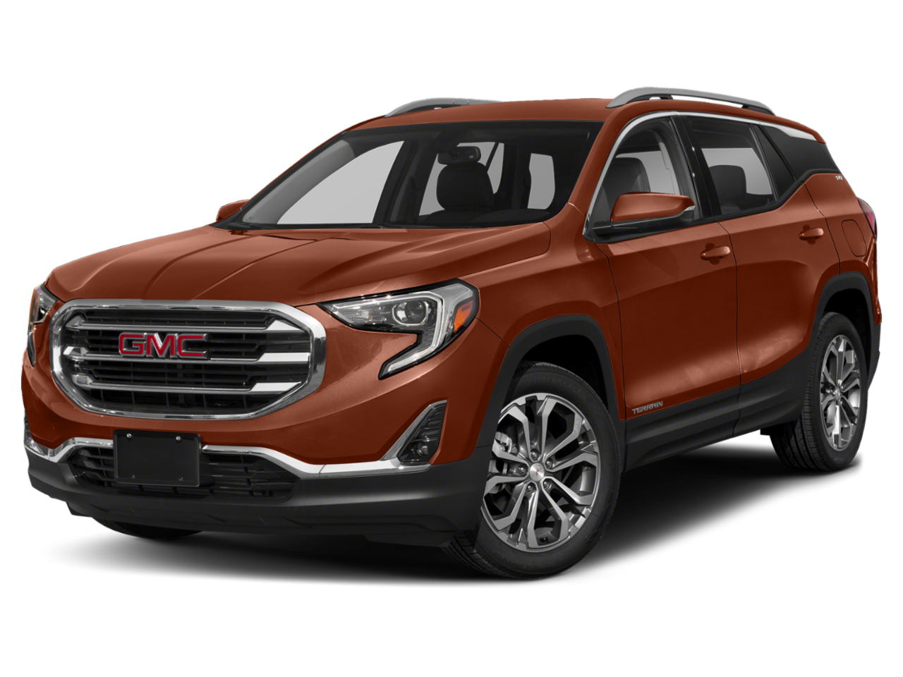 2019 GMC Terrain 3GKALVEV8KL254434