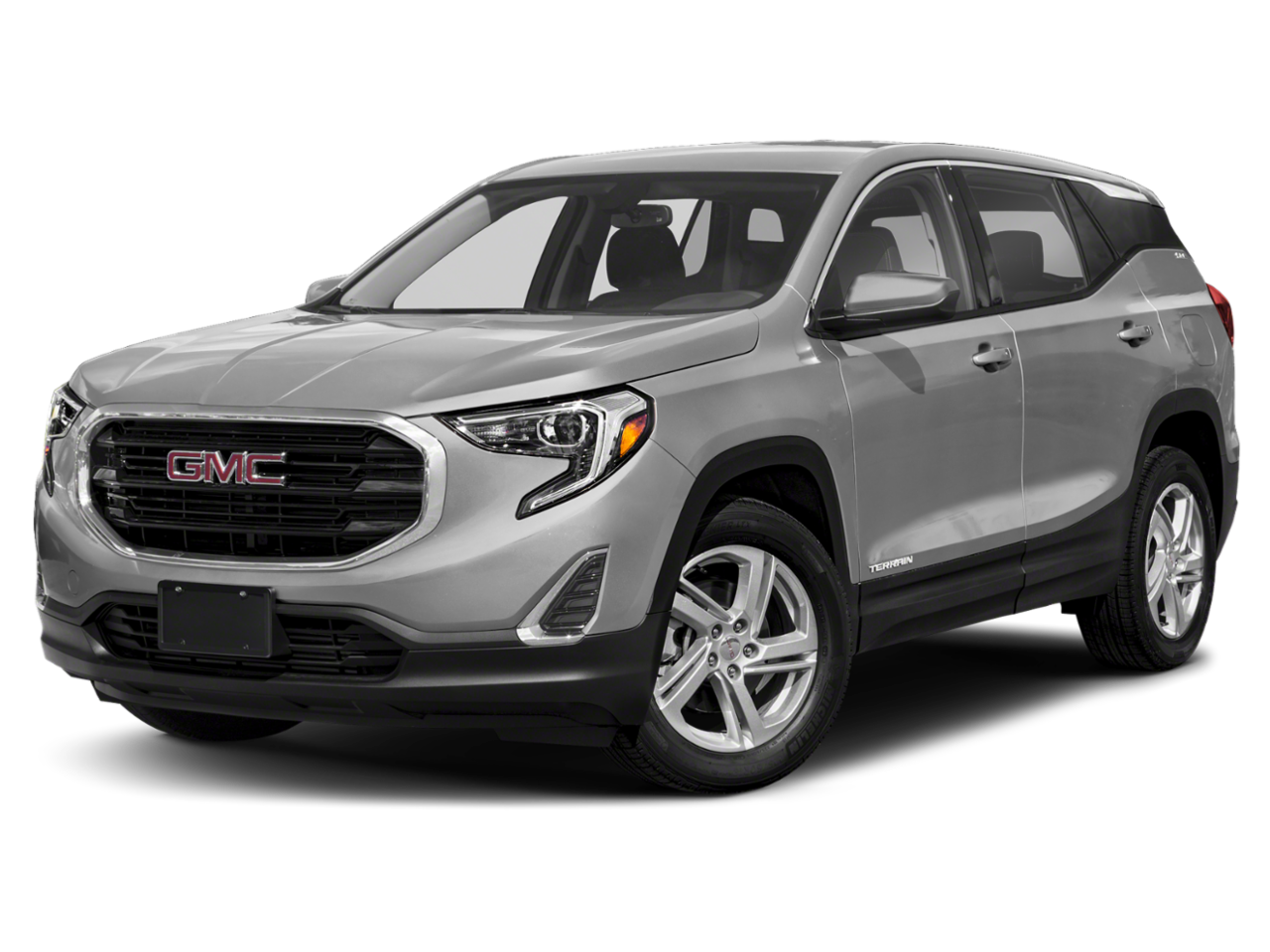 2019 GMC Terrain 3GKALMEV1KL174774