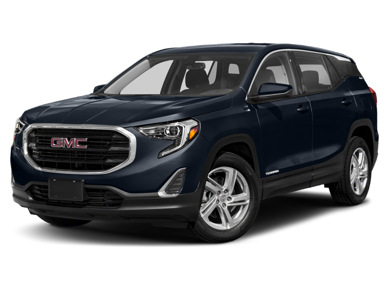 2019 GMC Terrain 3GKALMEV8KL200481
