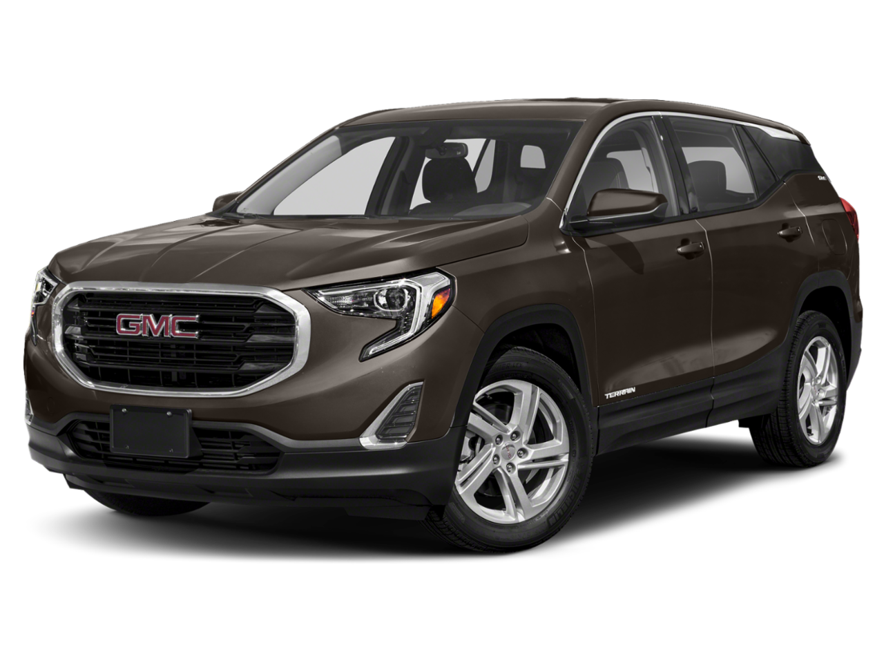 2019 GMC Terrain 3GKALTEV7KL390302