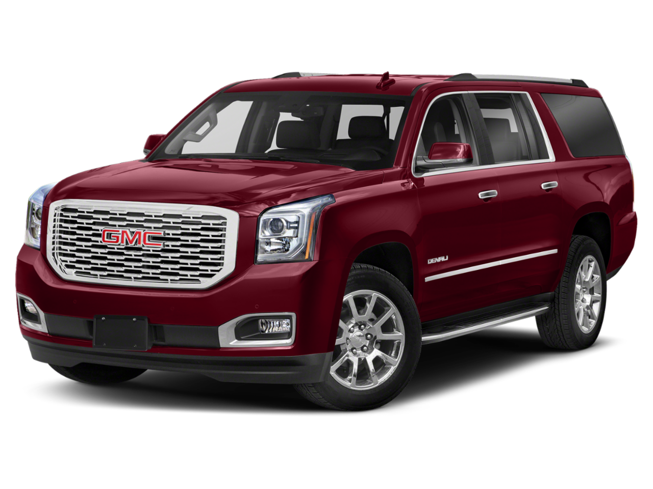 2019 GMC Yukon XL 1GKS2GKC5KR341027