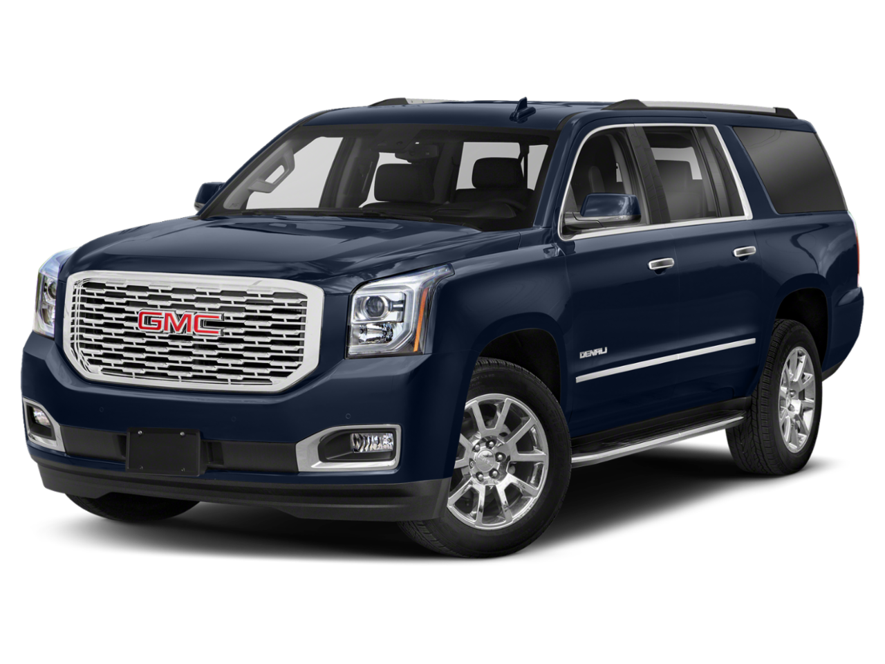 2019 GMC Yukon XL 1GKS2GKC0KR234757
