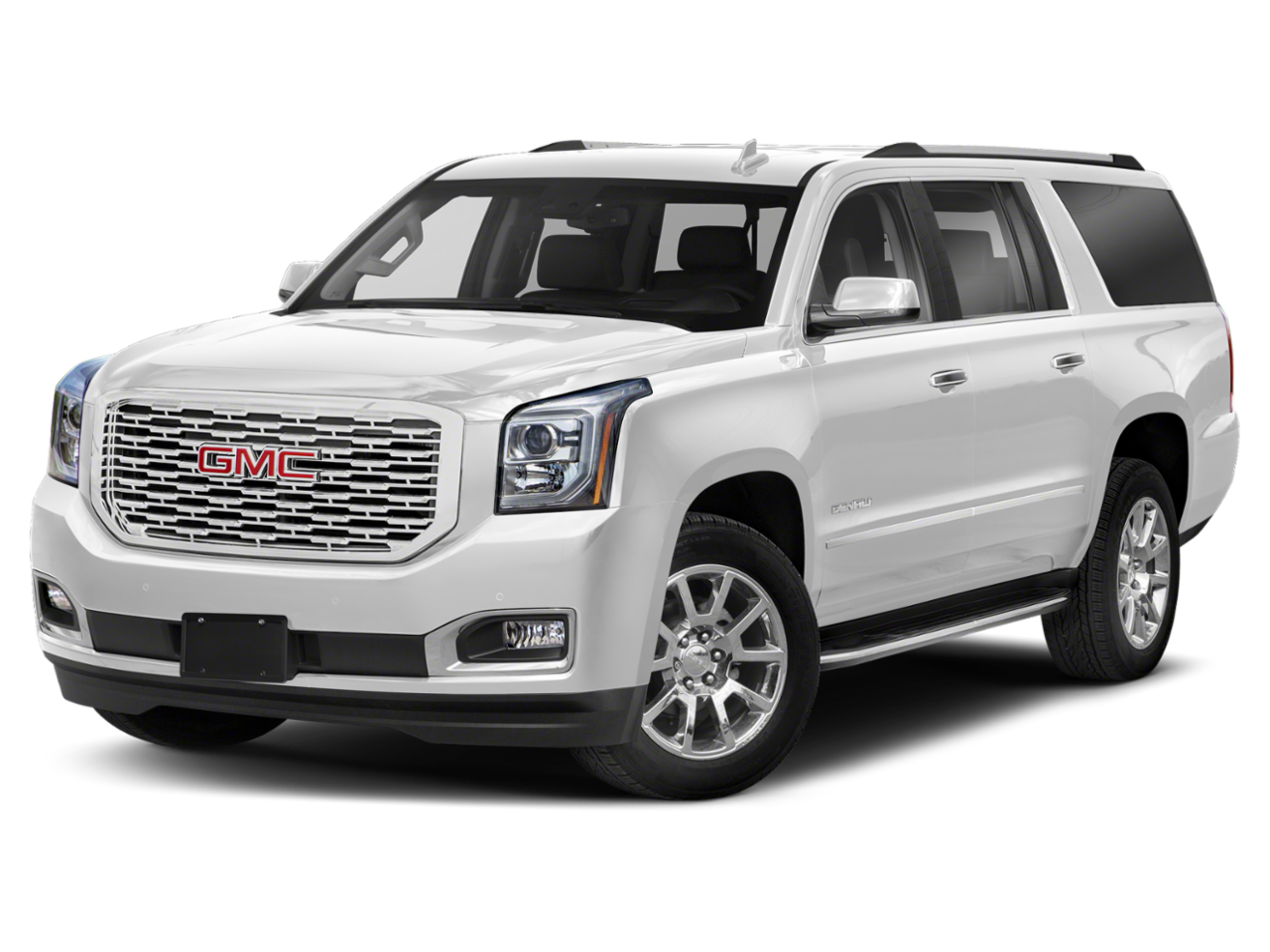 2019 GMC Yukon XL 1GKS1HKJ6KR108586