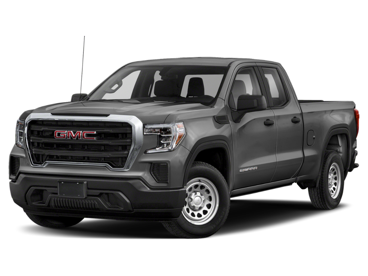 2019 GMC Sierra 1500 1GTR9BED3KZ251792