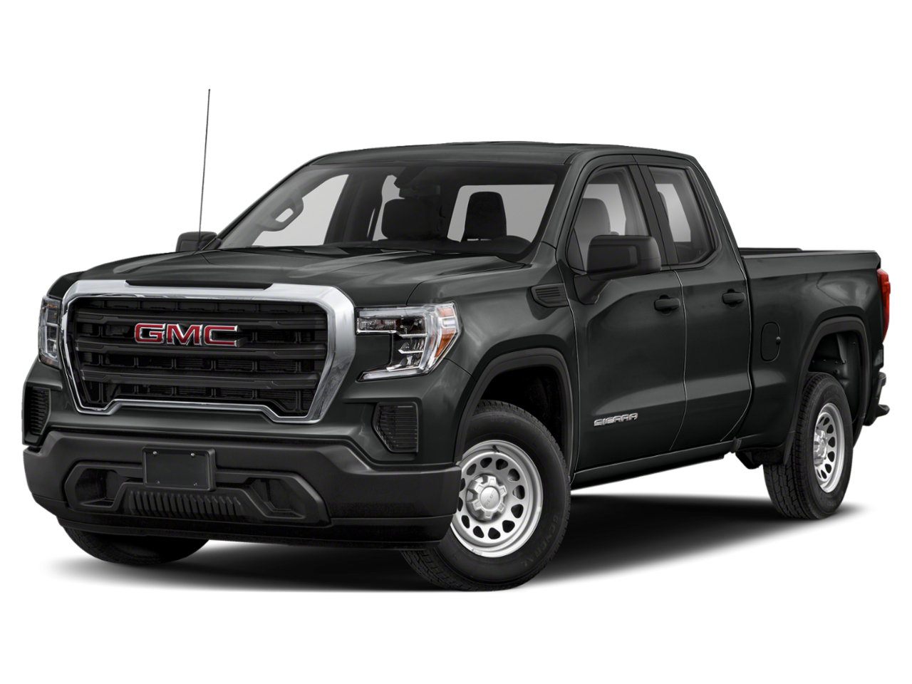 2019 GMC Sierra 1500 1GTR9EEL6KZ320497