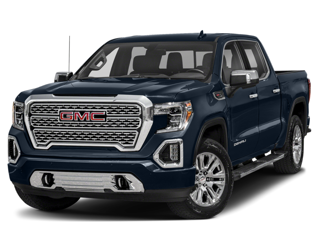 2019 GMC Sierra 1500 1GTU9FEL6KZ320466
