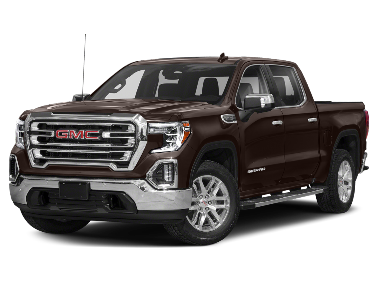 2019 GMC Sierra 1500 1GTU9DED6KZ150204