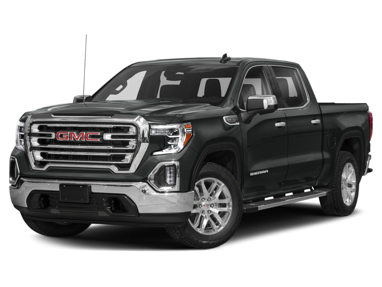 2019 GMC Sierra 1500 3GTU9DED5KG280832
