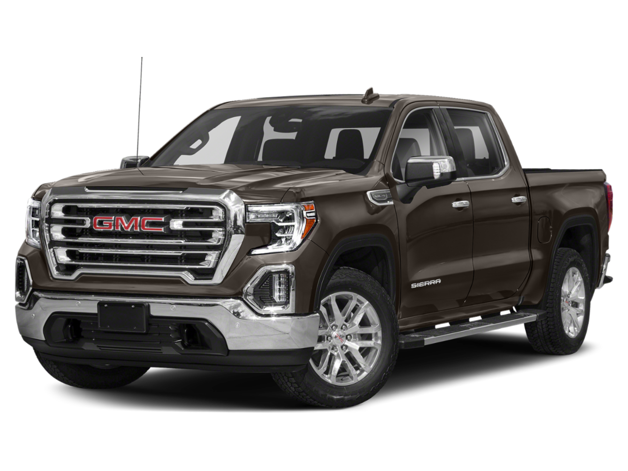 2019 GMC Sierra 1500 1GTP8DED5KZ241352